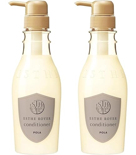 ポーラ　POLA アロマエッセゴールド　コンディショナー　10L 新品ボトル2個 ポーラ POLA アロマエッセゴールド コンディショナー 10L 新品ボトル2